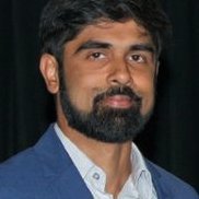 Daswin de Silva (@dswnds) 's Twitter Profile