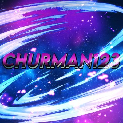 churrman123 Profile Picture