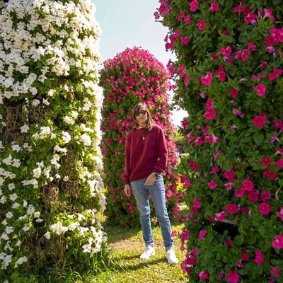 thejelera's profile picture. Do not let others define who you are.
🏳️‍🌈