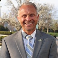 John Marschhausen (@drjcm) 's Twitter Profile
