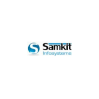 Samkit Infosystems Ltd(@samkitinfoltd) 's Twitter Profile Photo
