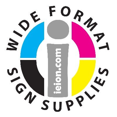 Wide Format Sign Supplies
Equipment, Materials, Inks, Parts, Tools.