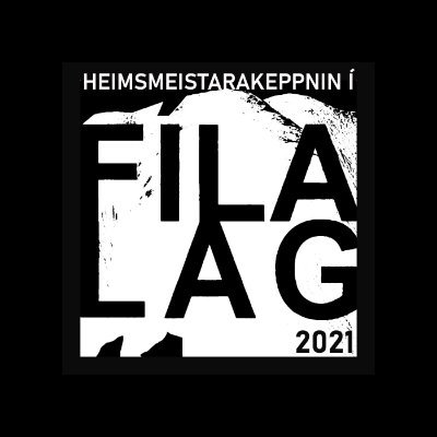 Keppninni 2021 er lokið.
🥇 „Fuck You Danmark“
🥈 „Ég er út í horni og horfi á þig kyssa hana“
🥉 Með Kim út á kinn
#Fílalag #WCoFílalag