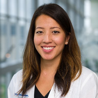 Lisa Chao, MD