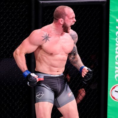 PFL Light Heavyweight