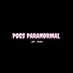 POGS Paranormal (@ParanormalPogs) Twitter profile photo