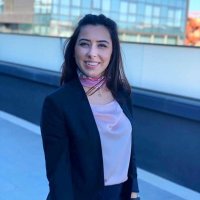 Elif yöney (@elifhocamat) Twitter profile photo