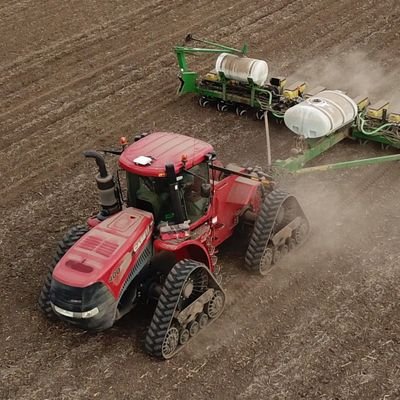 Farmer,a Husband, 2 Daughters, Farmer, Iowa State Fan, SW Iowa