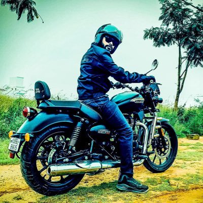 sunilsarat's profile picture. IT Executive & Film Maker