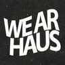 WEARHAUSirl's profile picture. 120 to 132 bpm. ALL HOUSE 👁‍🗨