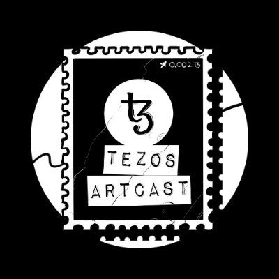 ArtcastTezos