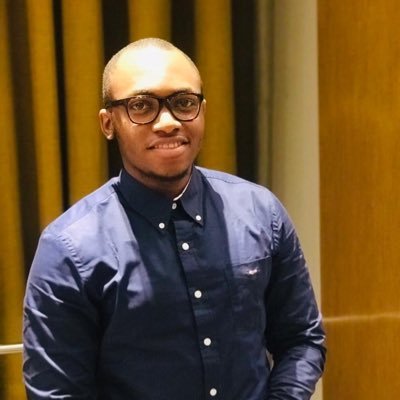 hussein_nasibu's profile picture. #RDC #DRCforLife Passionate #IT #Business & #Designer #Android #Apple #flutter
developer,
Making my tomorrow as Allah's will
Evolve SARL, @Batelabox