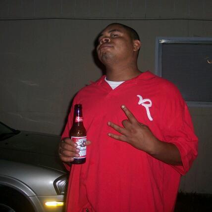 3rd coast born n texas raised, Screw already warned me