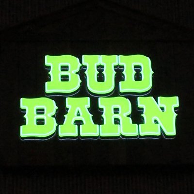Bud Barn