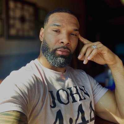 MattForte22 Profile Picture