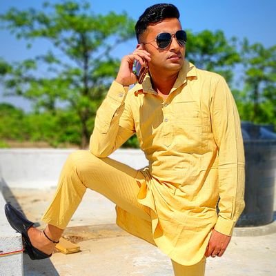 JayvindraSing15's profile picture. my attitude