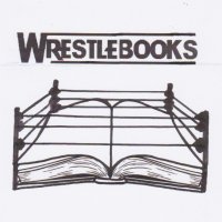 WrestleBooks(@WrestleBooksLSC) 's Twitter Profile Photo