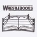 WrestleBooks (@WrestleBooksLSC) Twitter profile photo