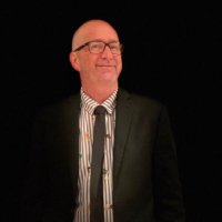 Stuart Taylor - @ShareLearning Twitter Profile Photo