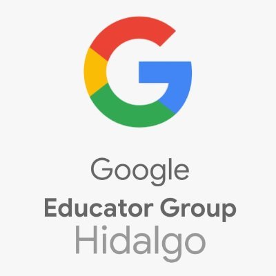 Grupo de Educadores Google Hidalgo cuyo objetivo es reunir a educadores del estado de Hidalgo para inspirarse mutuamente, aprender y compartir.