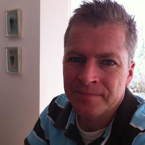 christiansor's profile picture. 