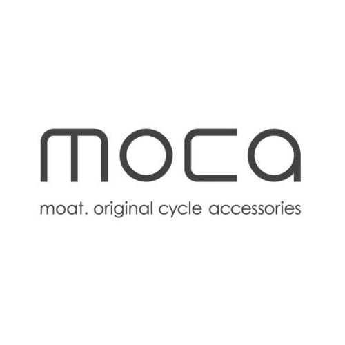 moca（モカ）は、株式会社モート商品デザインのメンバーが手掛ける、贈りたくなる・使いたくなる・自転車のある生活がより豊かになるアイテムを提案している日本製ブランドです。自転車や革小物がお好きな方🚲贈り物にも🎁