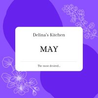 Delina's Kitchen(@DelinaKitchen) 's Twitter Profile Photo