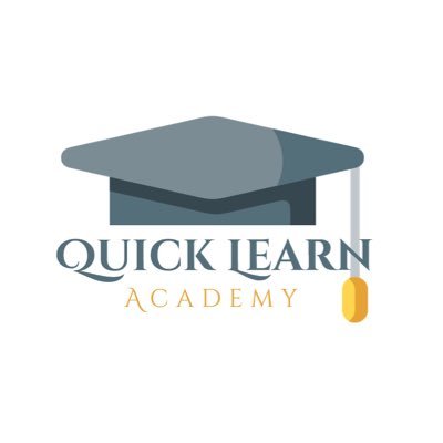 QuickLearnAcademy