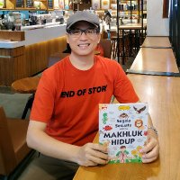 Joseph Story Books (@yusupsomadinata) 's Twitter Profile Photo Joseph Story Books (@yusupsomadinata) 's Twitter Profile Photo