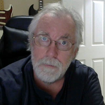 I write novels, stories, poems, and jokes. Active member, Horror Writers Association & Academy of American Poets. Retired US Army CW4. https://t.co/7FHL6RLoW2