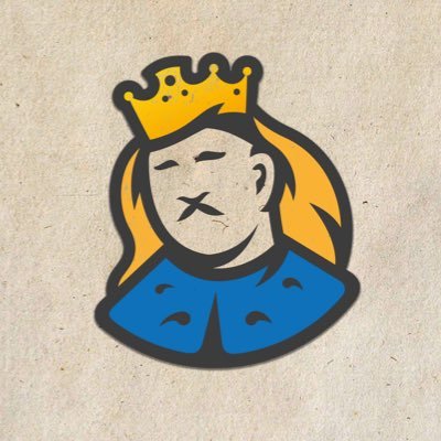 UberkingEsports's profile picture. Überking Esports | Teil der Überking Media Gruppe #KingofKings