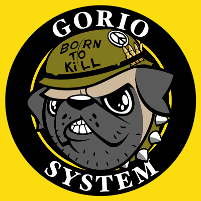 Goriosystem's profile picture. はんなりゲーム垢です。PC 🤛🏾ゲーム以外がほとんどですがお気軽にフォローしてやってください🌈Take it easy 🤙🏾🤙🏼👍🏾