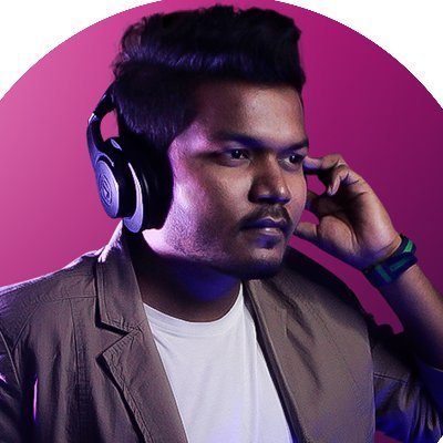 Hey, I am a Singer, Song Writer, Music Producer, Film Composer.
Music is the only way one can touch the divine and the journey begins by walking step by step. H