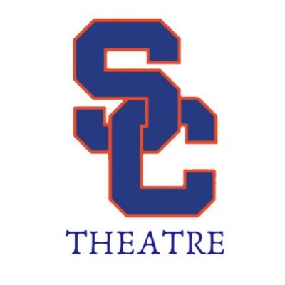 Theatre at Southaven High School. 📷@southavenhightheatre 👻@shstheatre