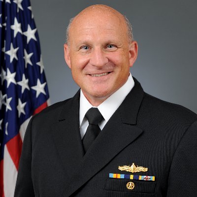 The Chief of Naval Operations (CNO) is the senior military officer of the Department of the Navy. (Following, RTs and links ≠ endorsement)