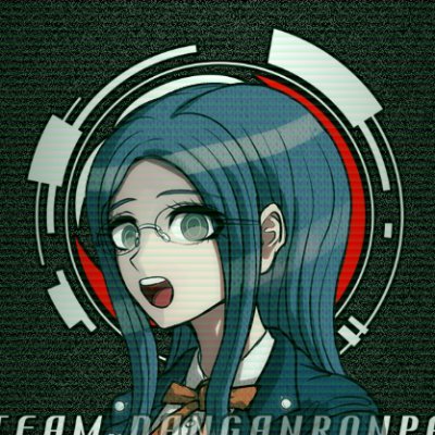 Tsumugi Shirogane! #DRRP Timeline-flexible  Detailed, Friendly, & Literate!  Edits are mine  #EgoMun 18+ writer