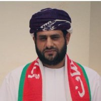 عُمر بن مسلم المرهون (@oalmarhoon) Twitter profile photo