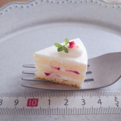 いつもなにかを作りたい人。