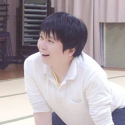 大﨑晋司さんのプロフィール画像