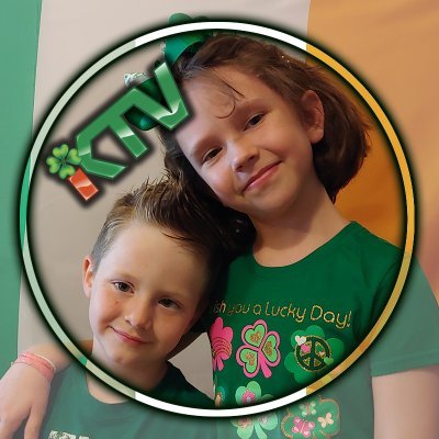Love photography especially concert photography. Building up our kids YouTube ch. Slow going but we're having fun. Check us out and subscribe to Irish KidsTV