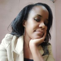 Zawadi Zeddie (@zawadizeddie) 's Twitter Profile