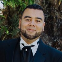 David E. Cruz (@dkcross) 's Twitter Profile Photo