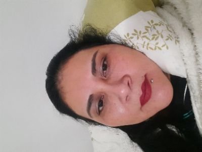 soy una gran soñadora y luchadora por un bienestar mejor para mis hijos.