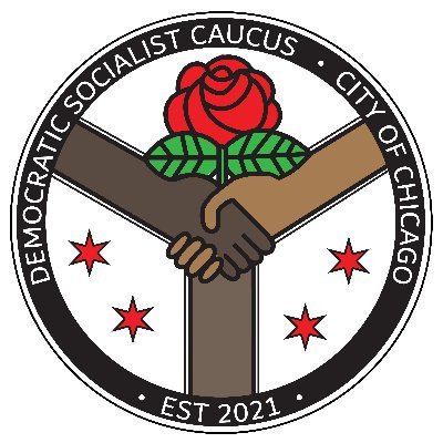 Chicago's Democratic Socialist Caucus