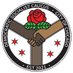 Chicago's Democratic Socialist Caucus (@ChiSocialists) Twitter profile photo