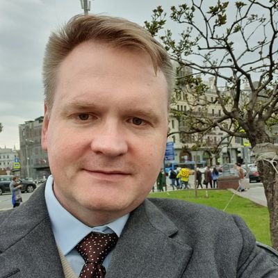 DmitriyBelskiy1's profile picture. 