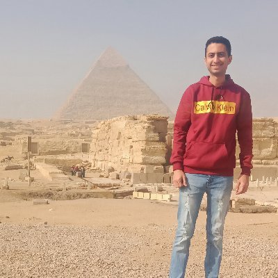 mariomagdy99's profile picture. 