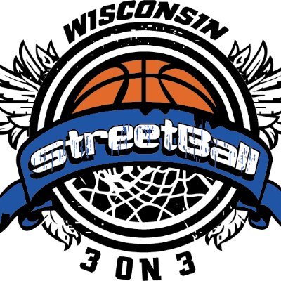 Wisconsin's Premiere 3 on 3 BasketBall Tournament located in Downtown Neenah, Wis. | August 14-15, 2021. Teams of 3-4 players | 7 years of age & up.