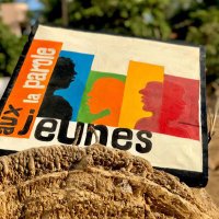 Parole Aux Jeunes (@paroleaujeunes) 's Twitter Profile Photo Parole Aux Jeunes (@paroleaujeunes) 's Twitter Profile Photo