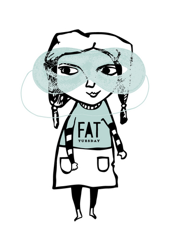 fattuesdaykloof's profile picture. Fat Tuesday is different enough to be interesting but familiar enough to be comfortable.
Photography,lomo,nostalgia,good design & a fair dose of kitsch.